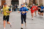 Maratona di Roma 2008 - 221